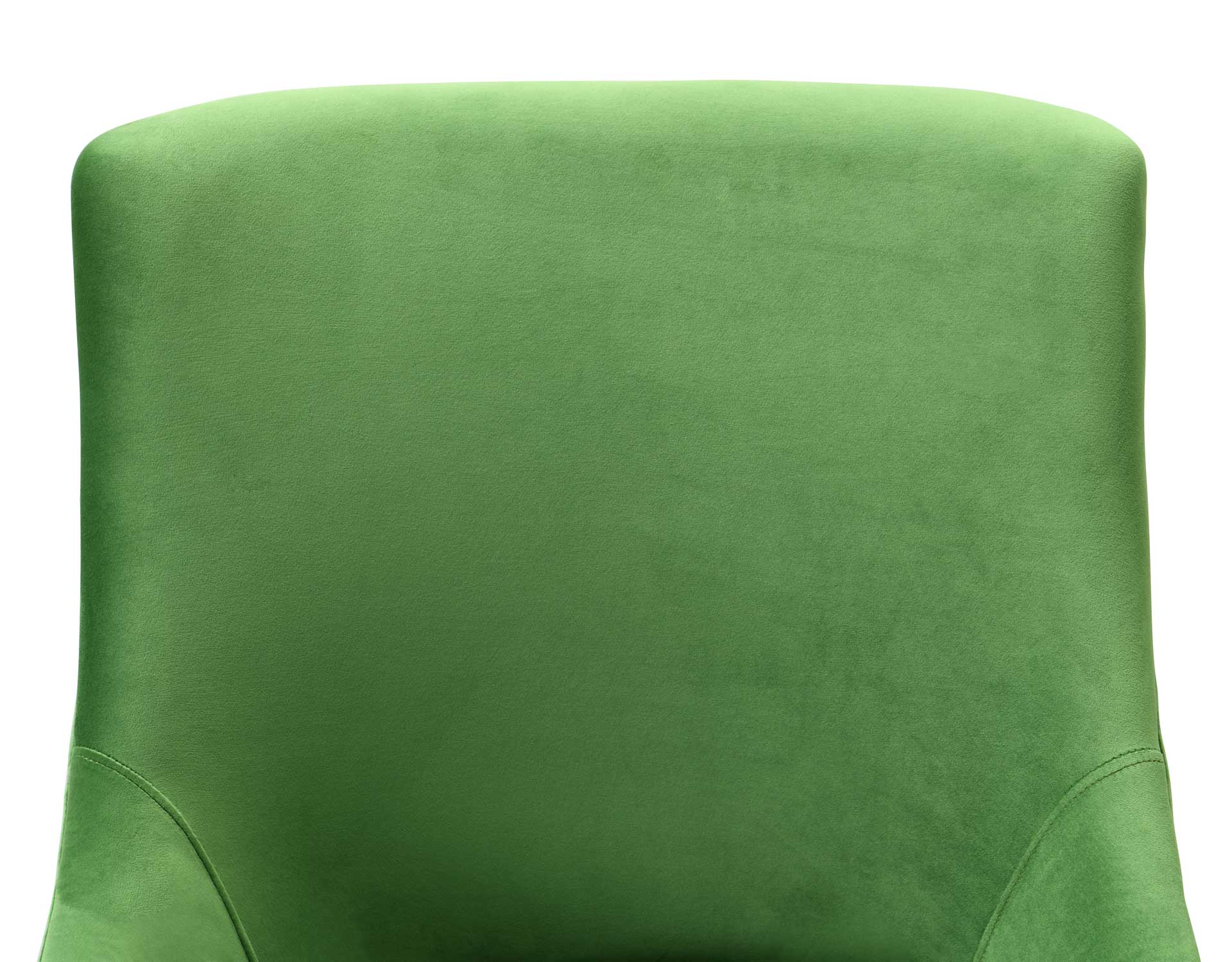 Bordeaux Office Swivel Chair Green - Image 4