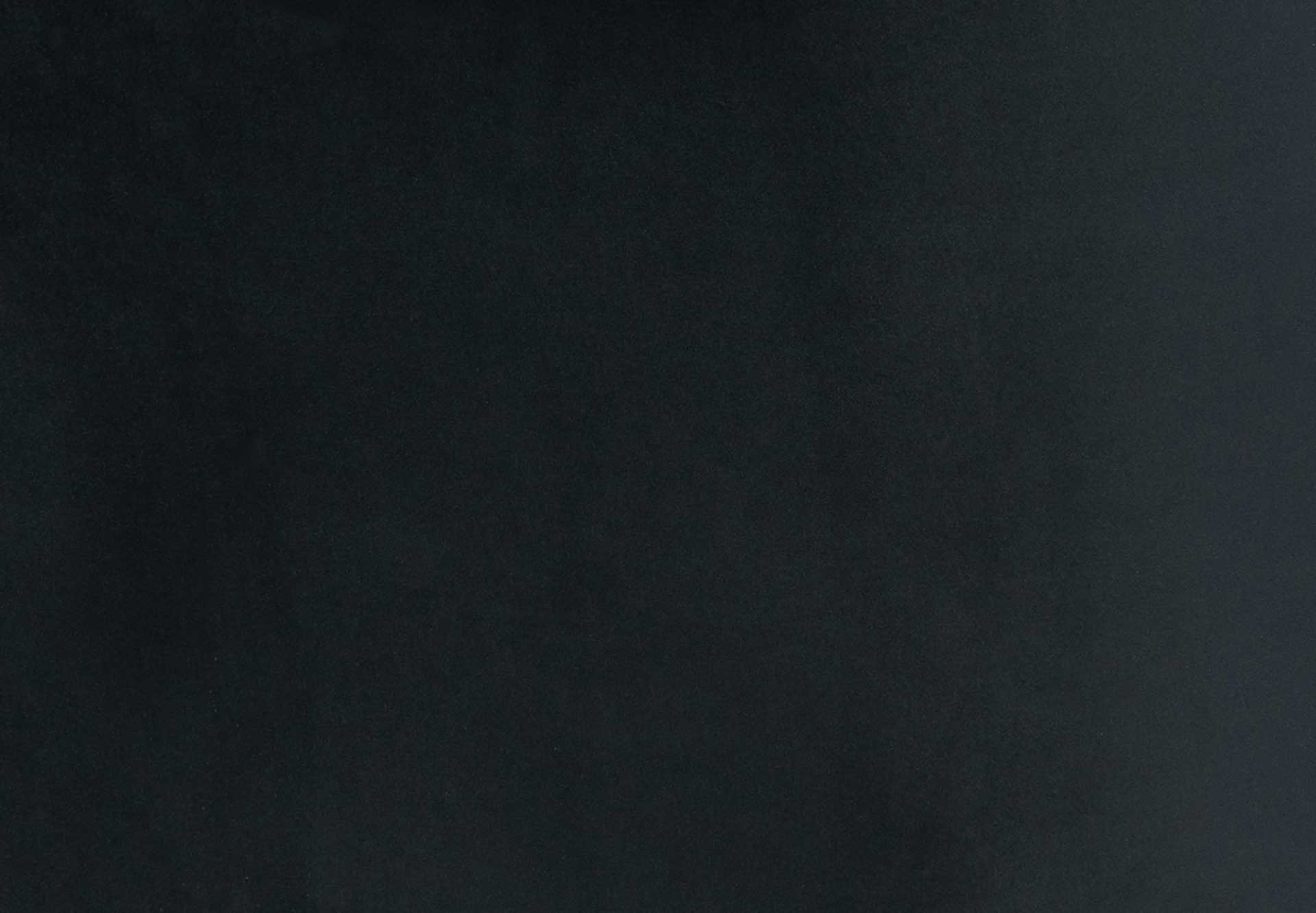 Bordeaux Velvet Side Chair Black - Image 6