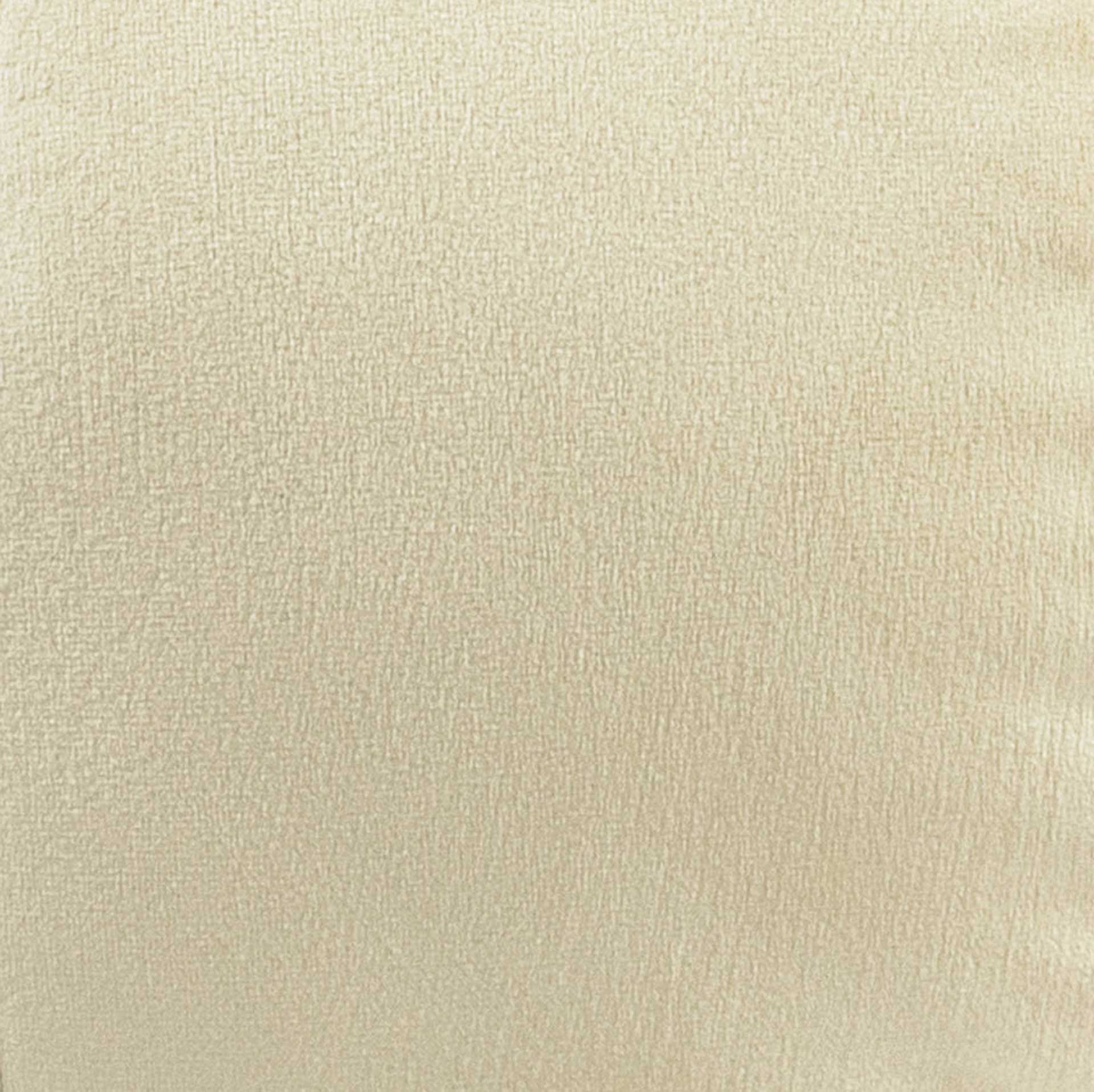 Boris Velvet Pillow Cream - Image 6
