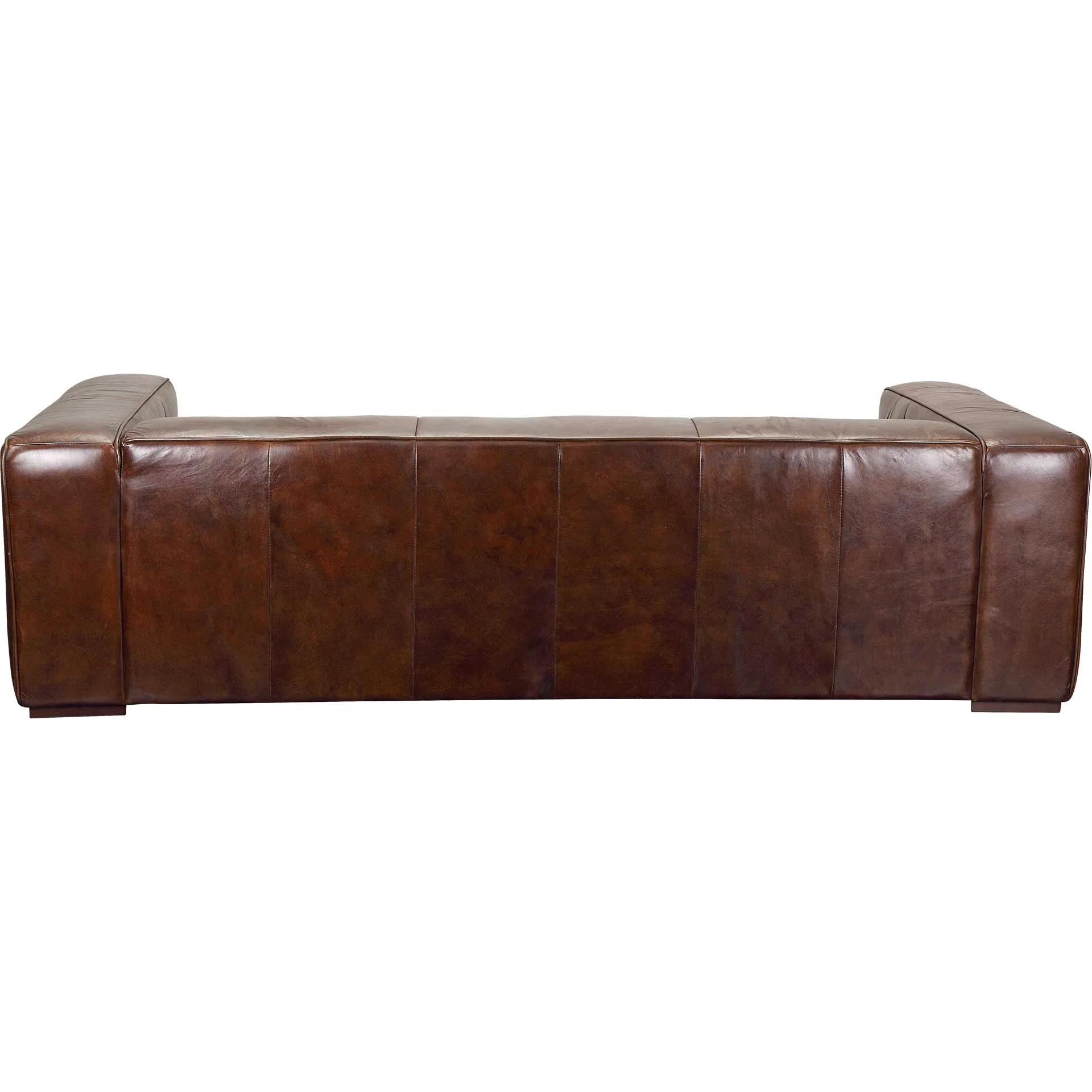 Borya Sofa Brown - Image 2