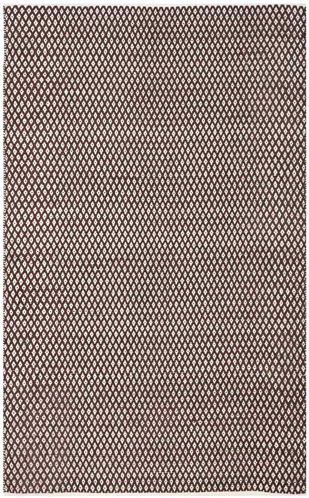 Boston Americana Brown Area Rug - Image 2