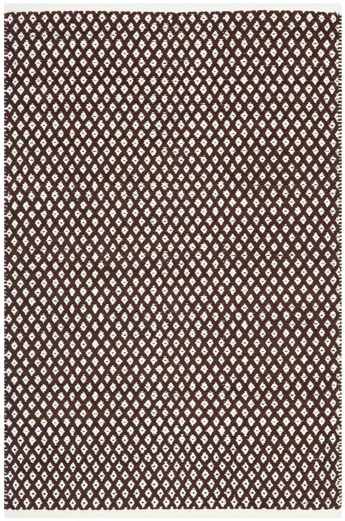 Boston Americana Brown Area Rug - Image 3