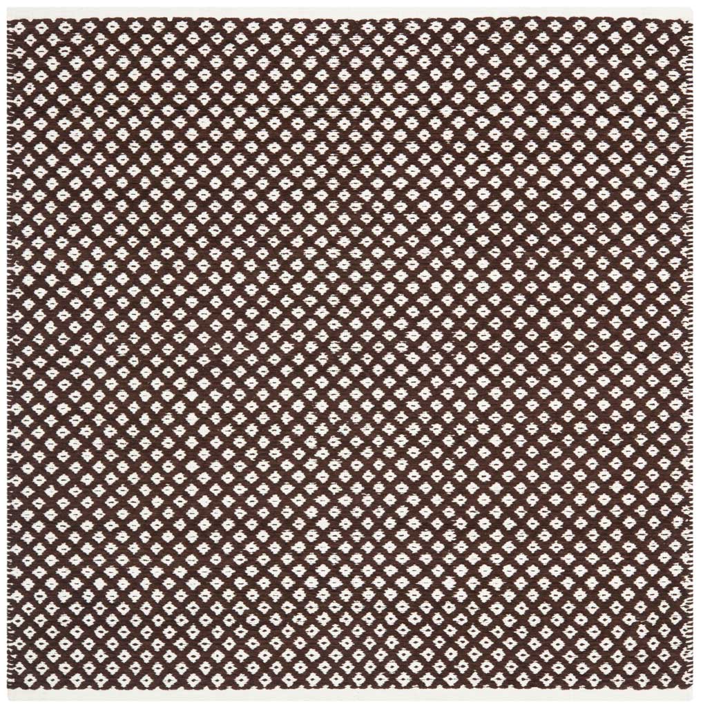 Boston Americana Brown Area Rug - Image 4