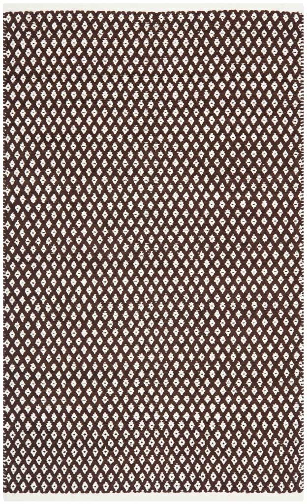 Boston Americana Brown Area Rug - Image 5