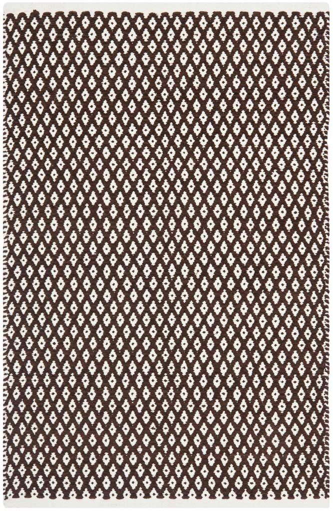 Boston Americana Brown Area Rug - Image 6