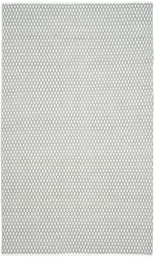 Boston Americana Gray Area Rug - Image 2