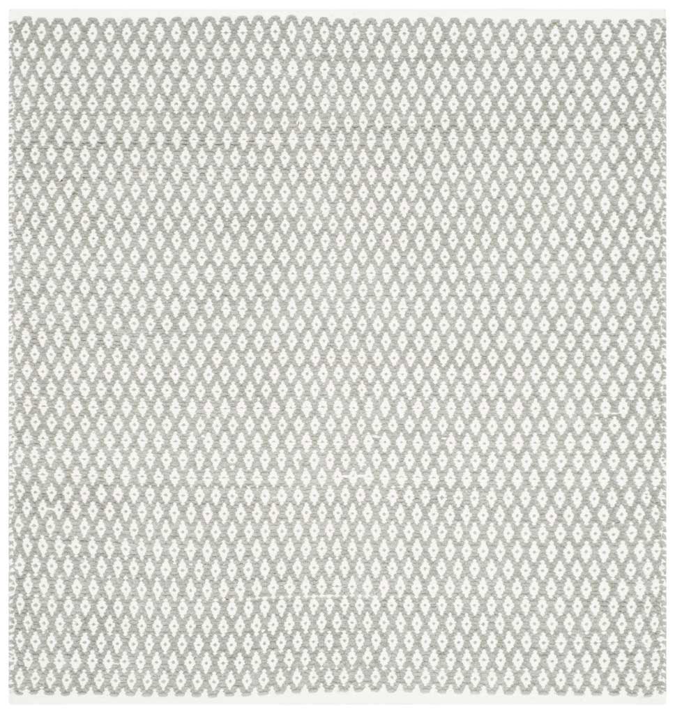 Boston Americana Gray Area Rug - Image 3