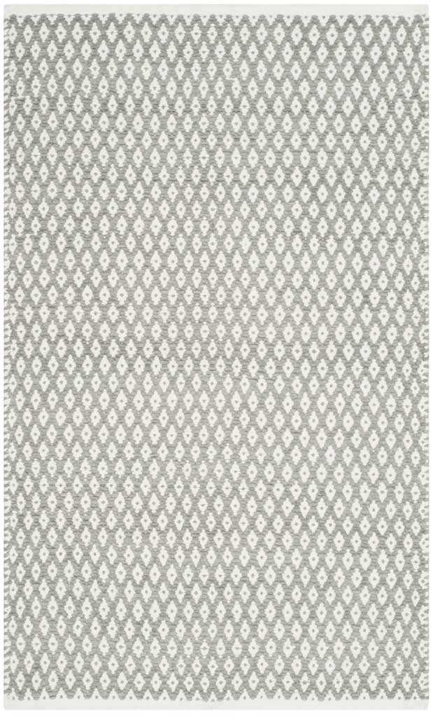 Boston Americana Gray Area Rug - Image 4