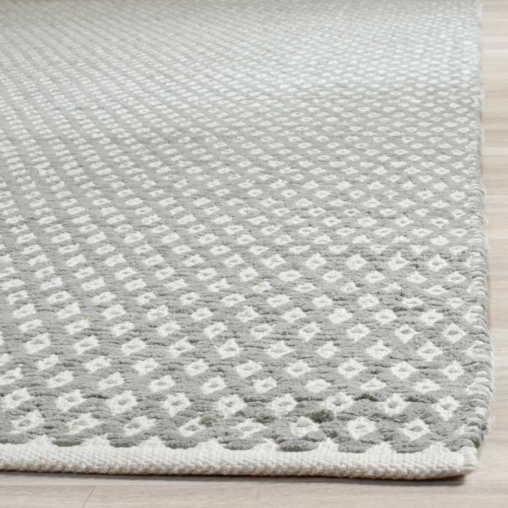Boston Americana Gray Area Rug - Image 5