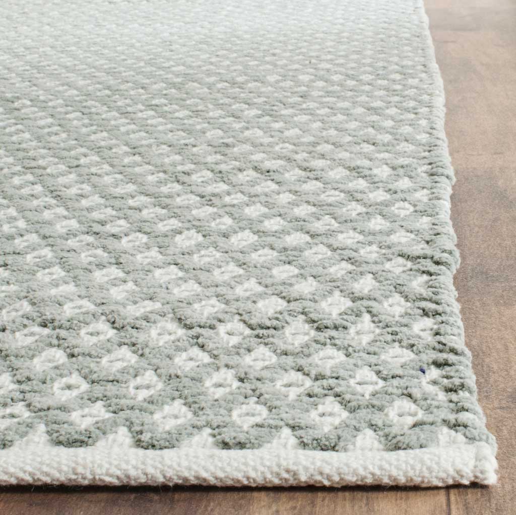 Boston Americana Gray Area Rug - Image 6