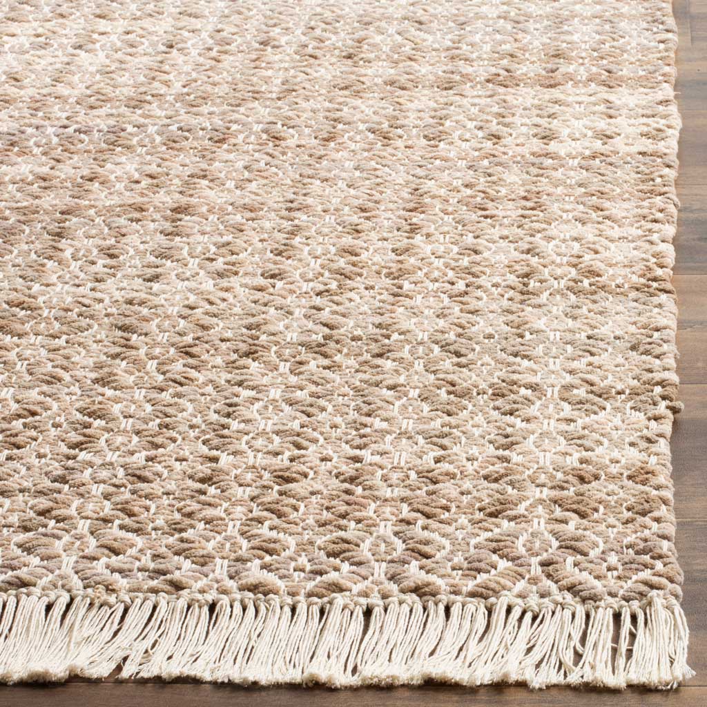 Boston Beige/Ivory Area Rug - Image 5