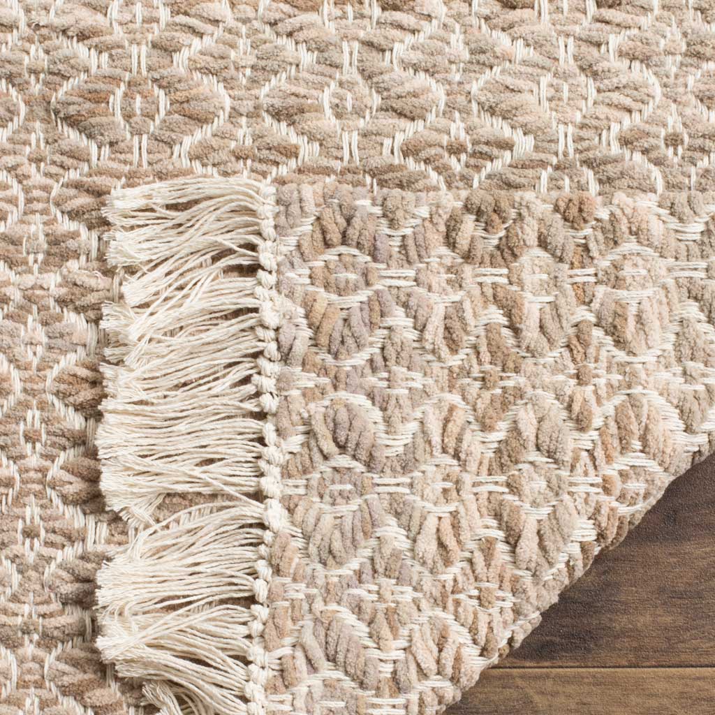Boston Beige/Ivory Area Rug - Image 6