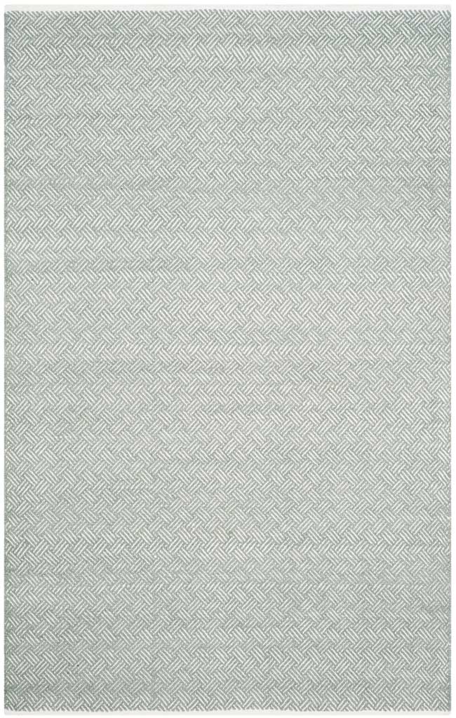 Boston Gray Area Rug - Image 2