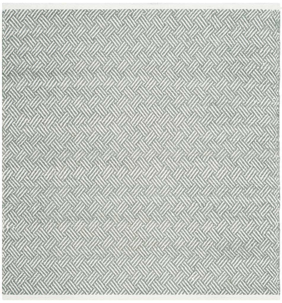 Boston Gray Area Rug - Image 3