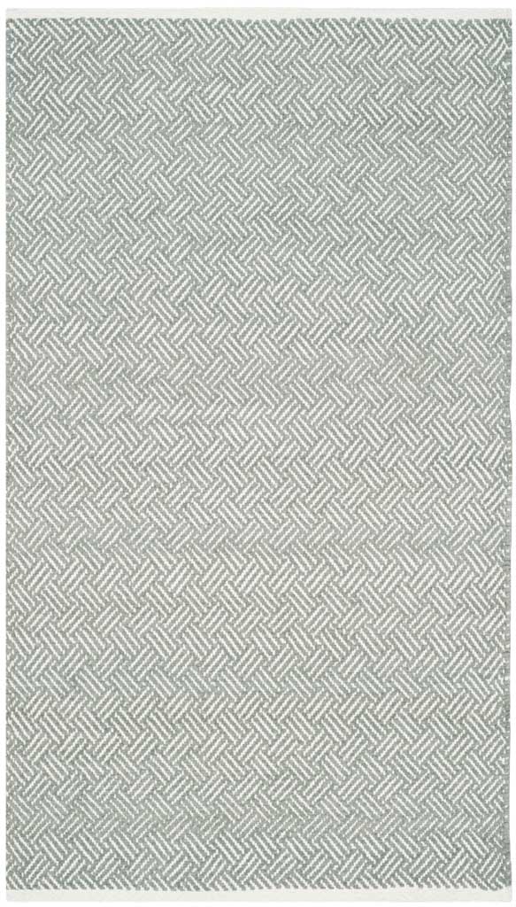 Boston Gray Area Rug - Image 4