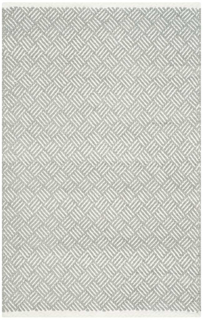 Boston Gray Area Rug - Image 5