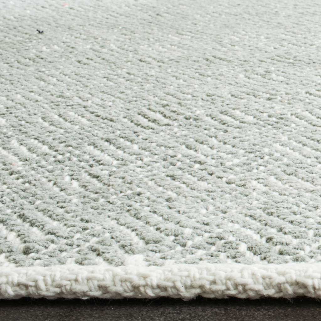Boston Gray Area Rug - Image 6