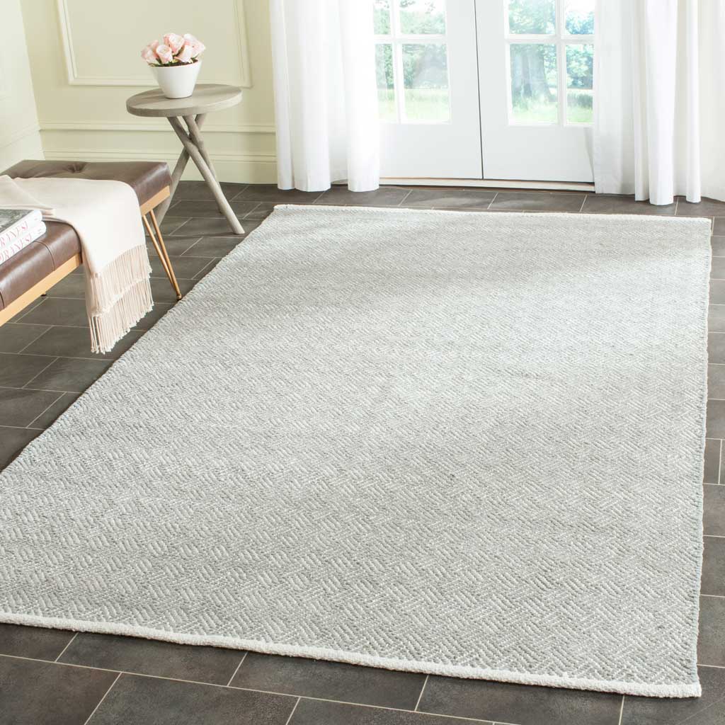 Boston Gray Area Rug - Image 7