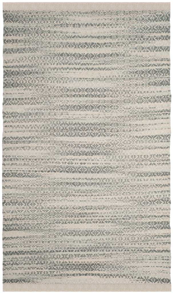 Boston Gray/Ivory Area Rug - Image 3