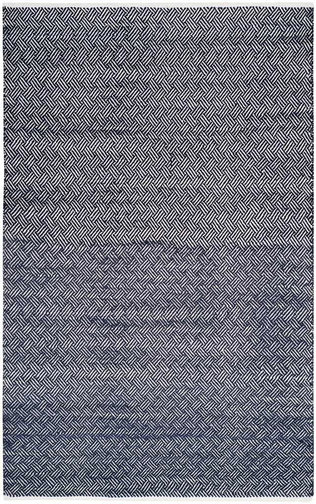 Boston Navy Area Rug - Image 2