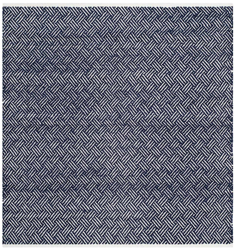 Boston Navy Area Rug - Image 3