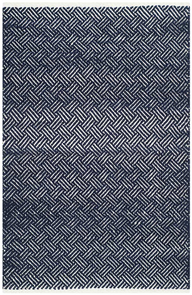Boston Navy Area Rug - Image 5