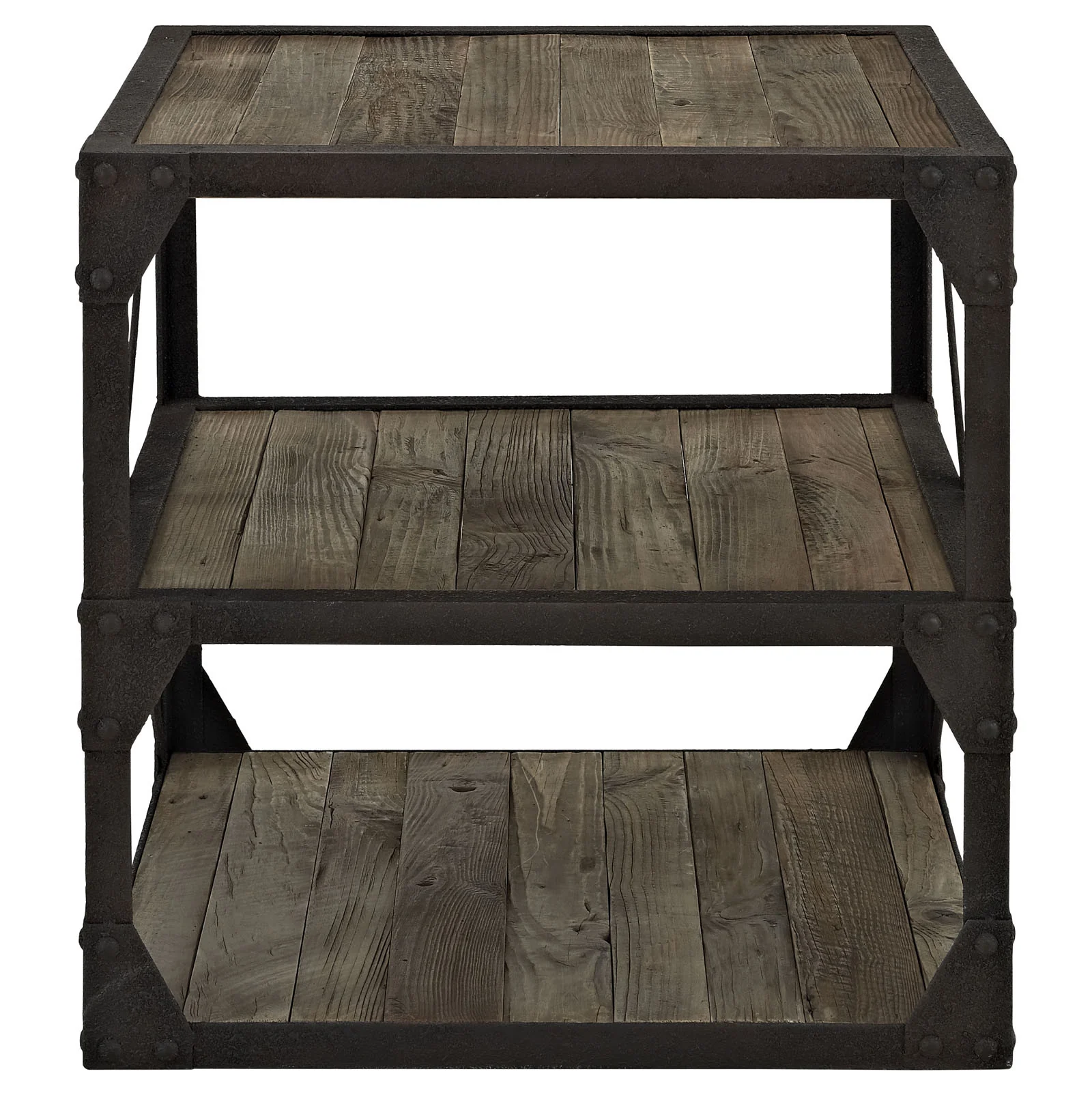 Brace Stand Brown - Image 2