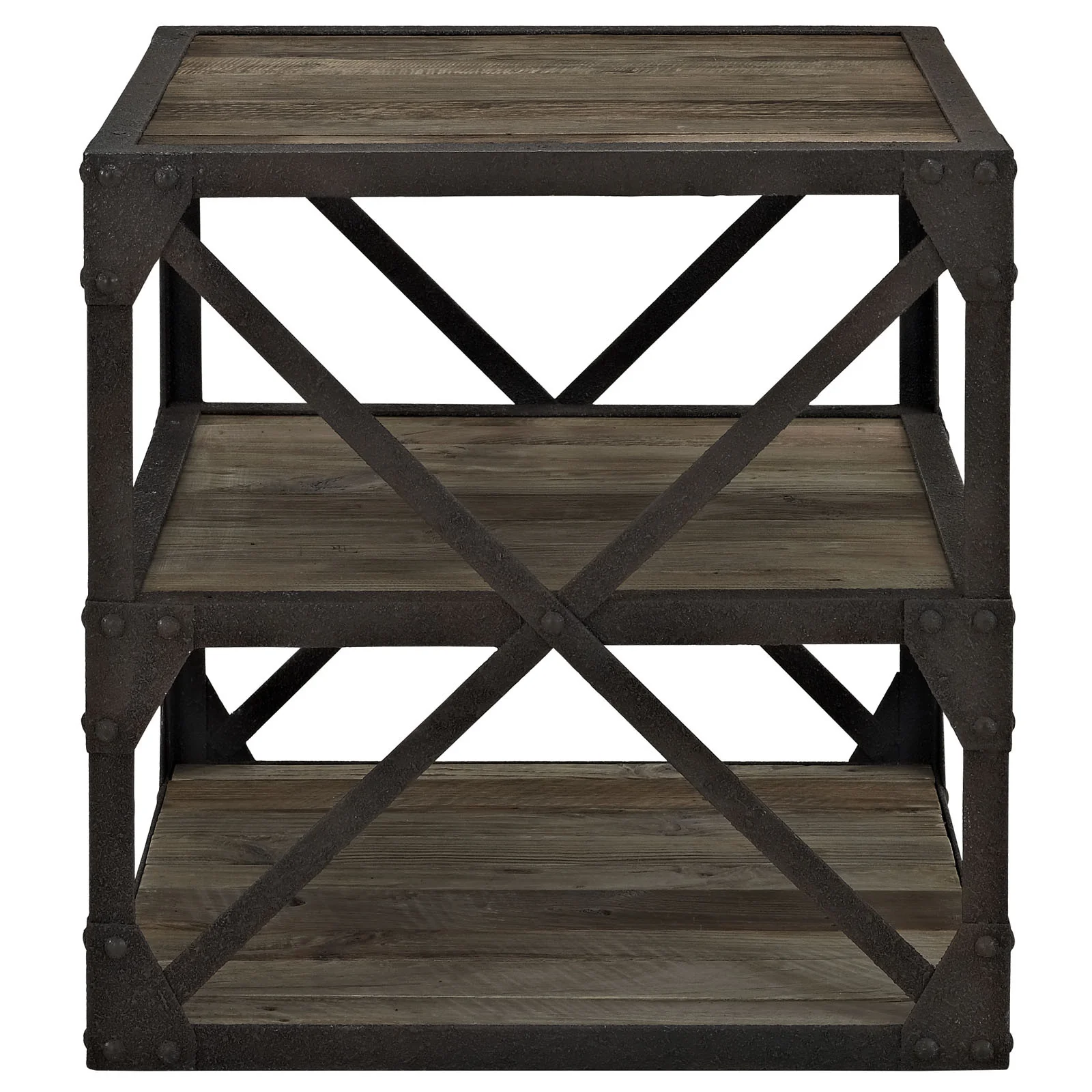 Brace Stand Brown - Image 3