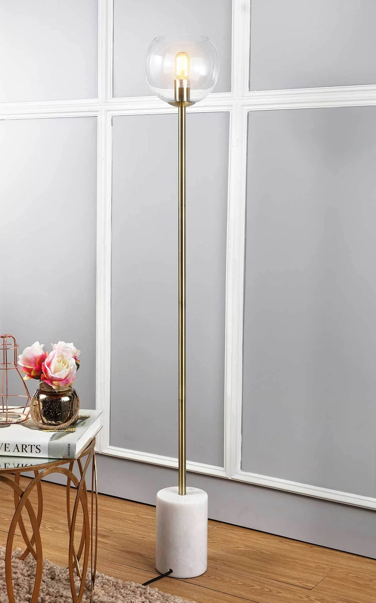 Braelyn Floor Lamp - Image 3