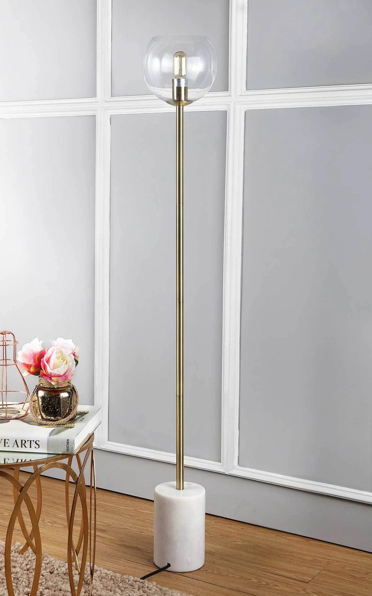 Braelyn Floor Lamp - Image 4