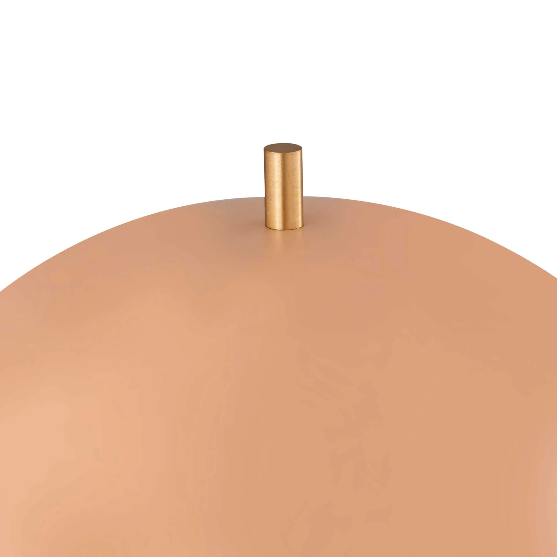 Brandy Table Lamp Blush - Image 4