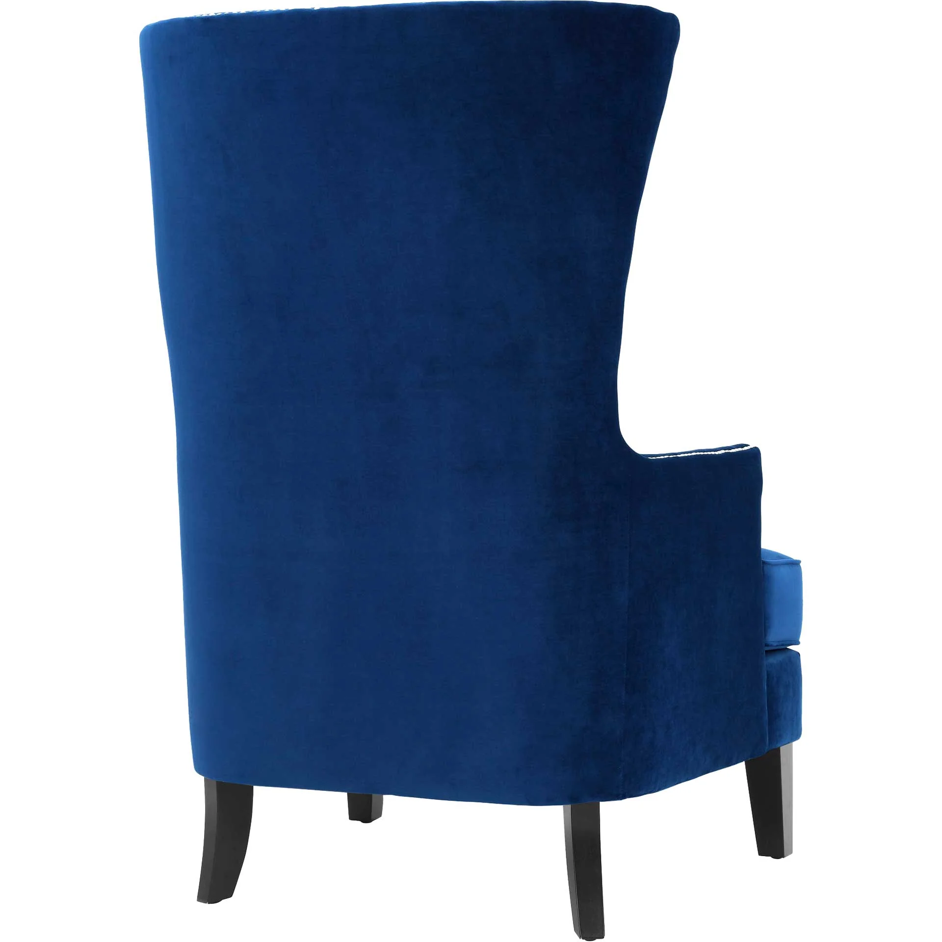 Brantley Tall Chair Navy - Image 3