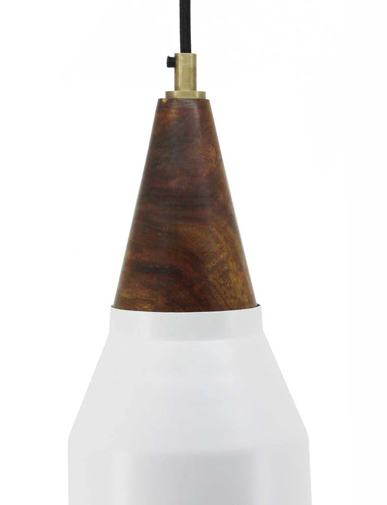 Braser Pendant Lamp - Image 2