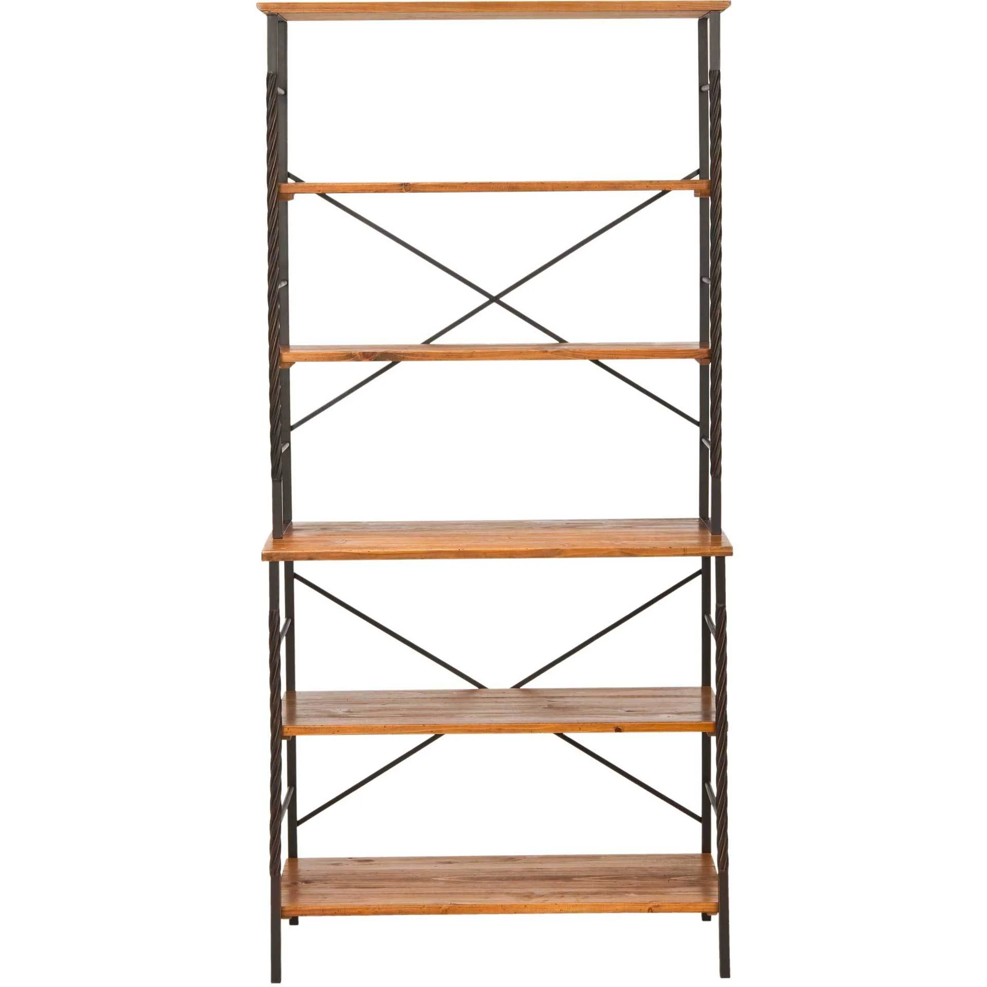 Braxton 6 Tier Etagere - Image 2