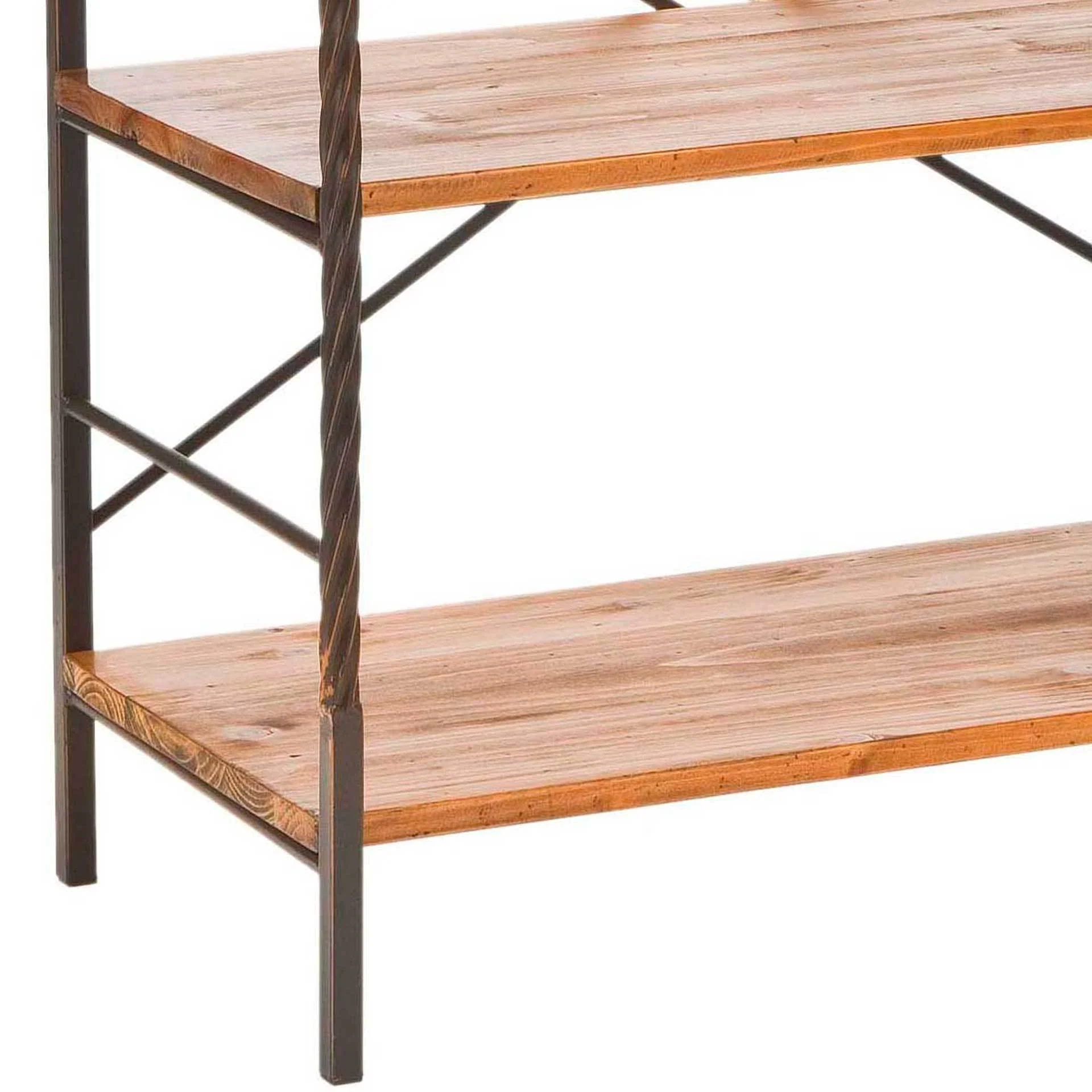 Braxton 6 Tier Etagere - Image 3