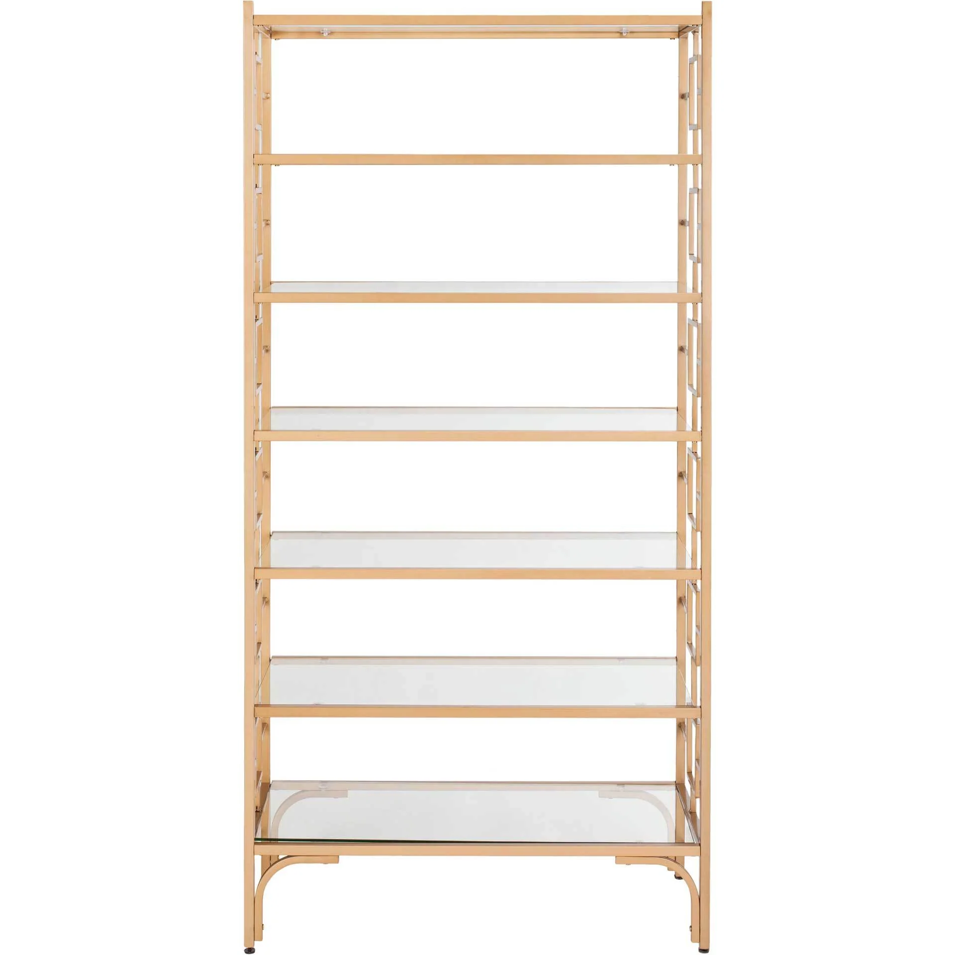 Braylee 7 Tier Etagere - Image 2