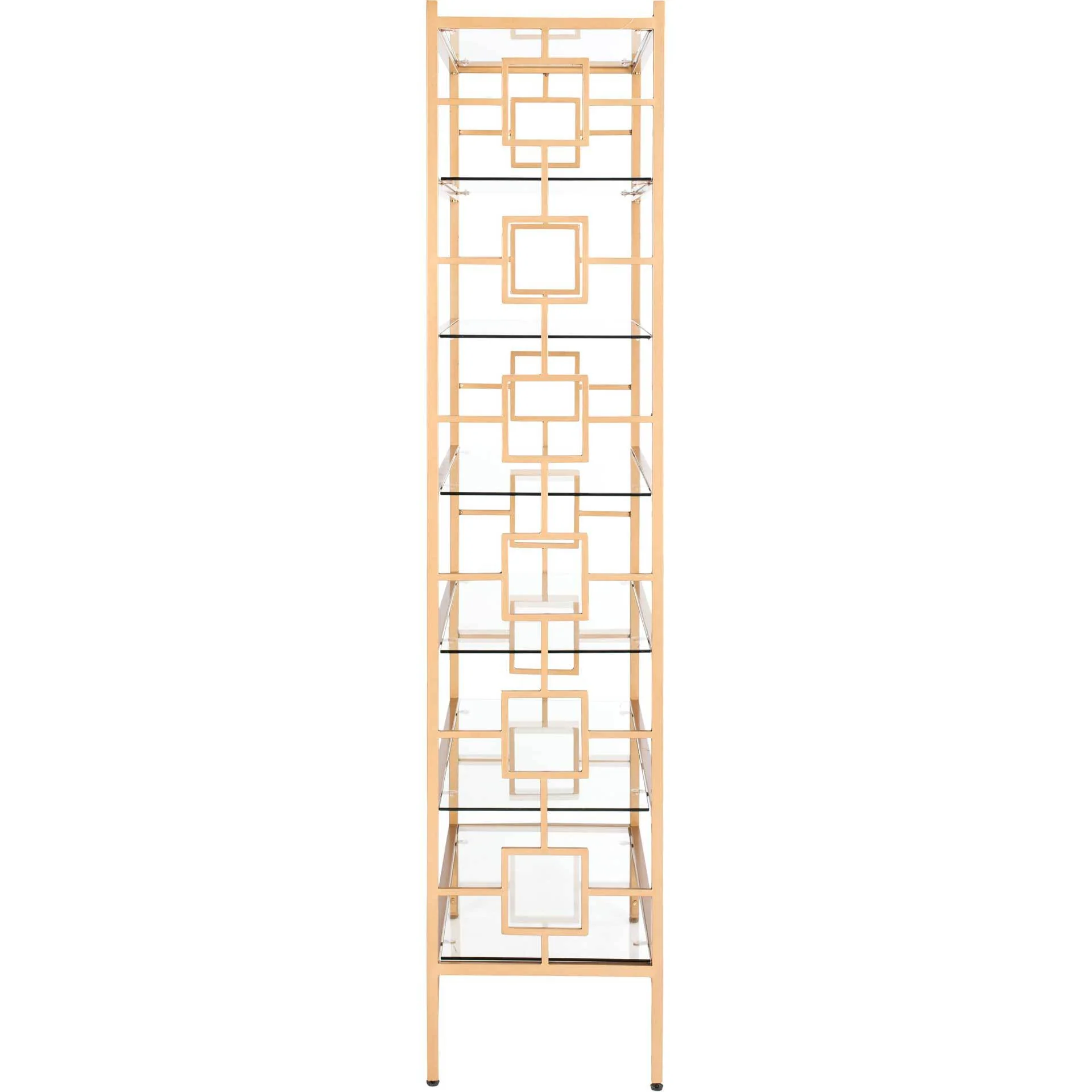 Braylee 7 Tier Etagere - Image 3