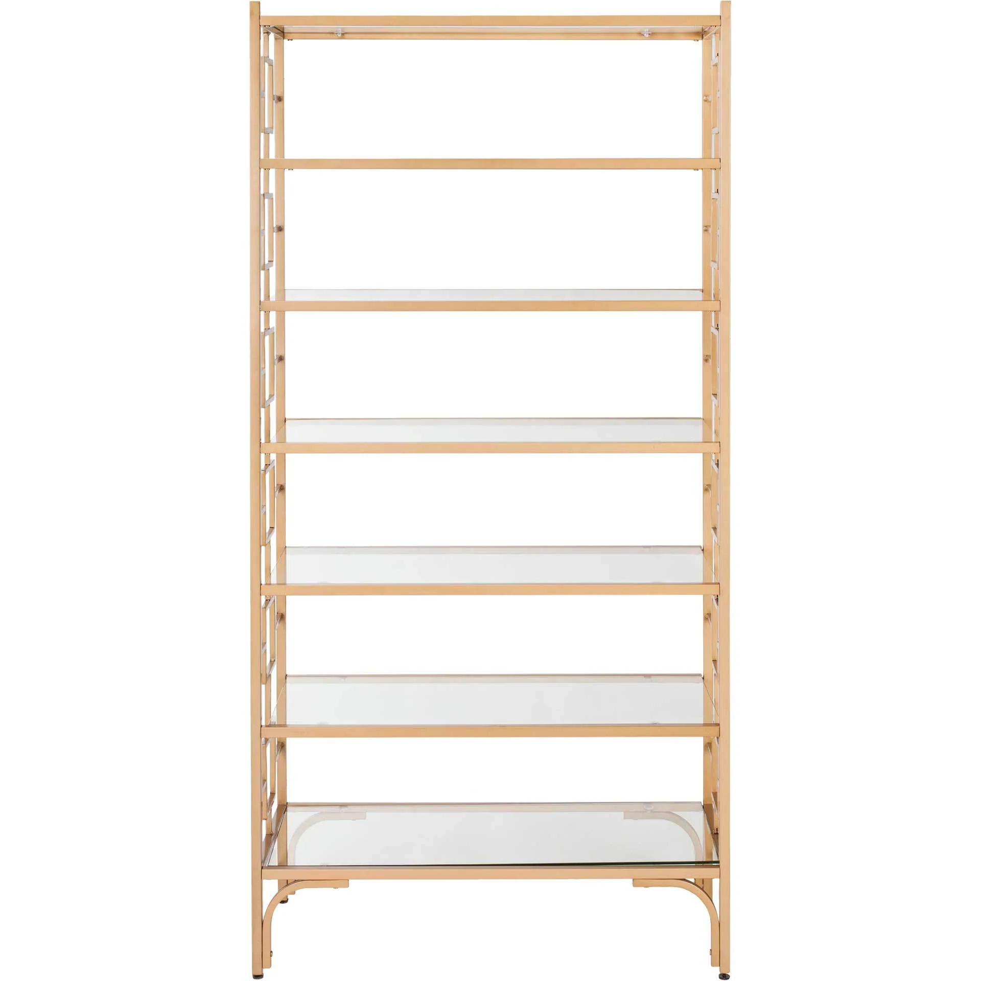 Braylee 7 Tier Etagere - Image 4