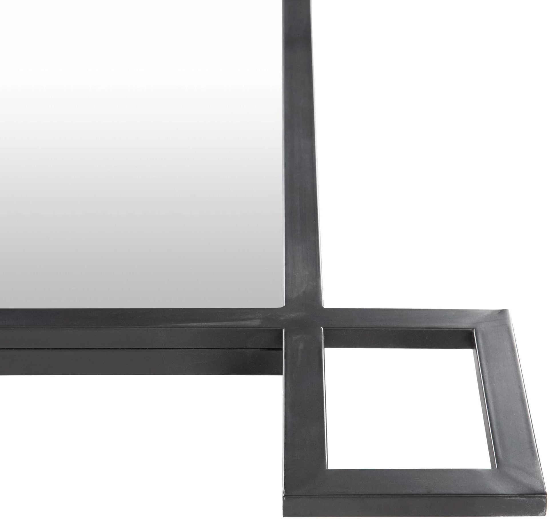 Braylen Mirror Black - Image 4