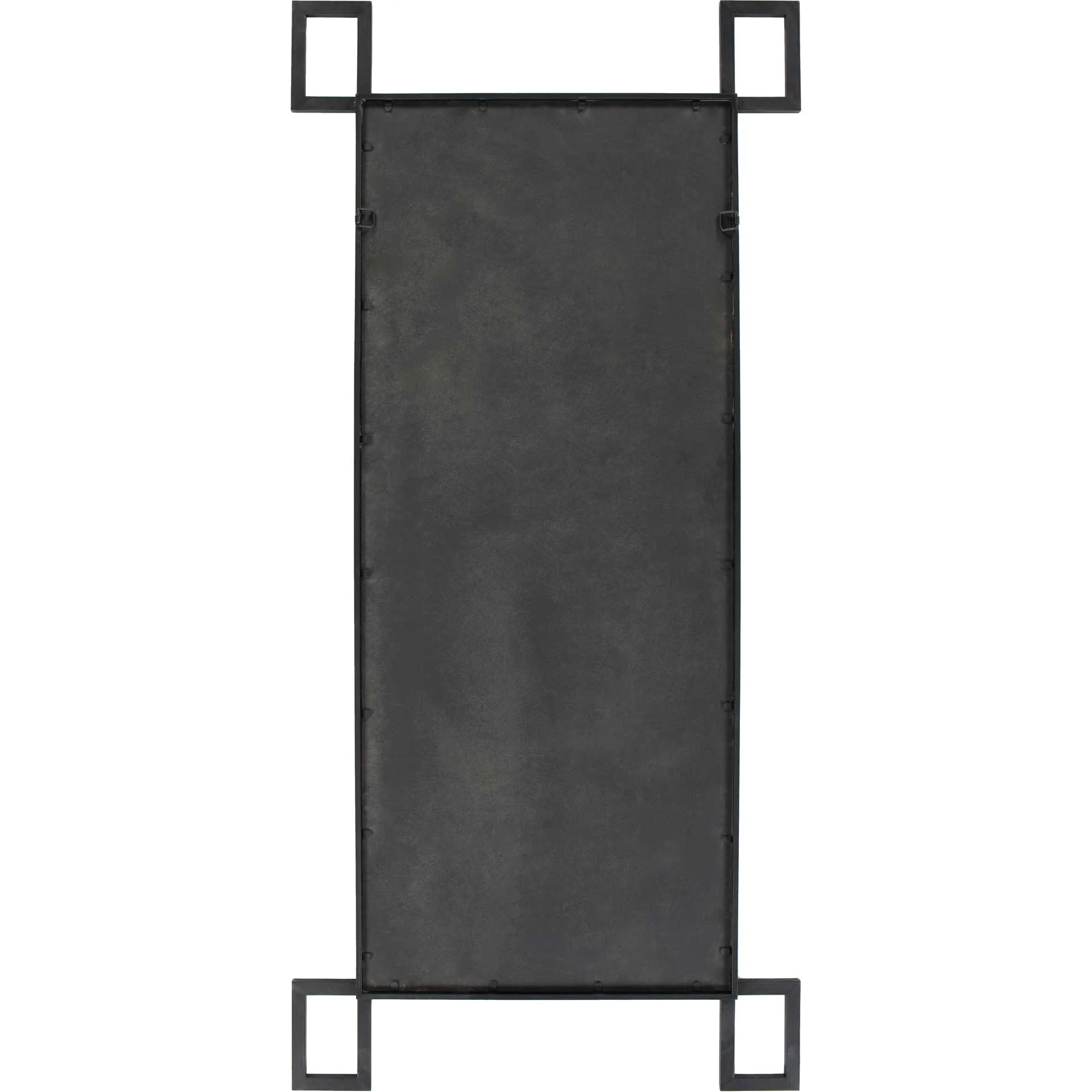 Braylen Mirror Black - Image 6