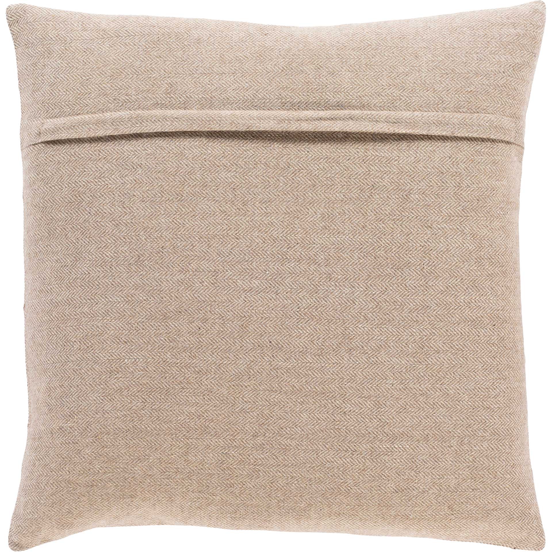 Breakers Pillow Camel/Black/Beige - Image 2