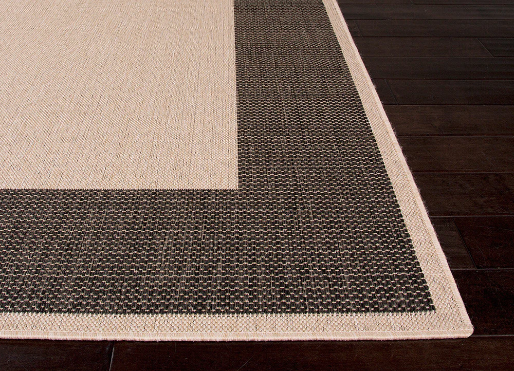 Breeze Picnic Birch/Beluga Area Rug - Image 3