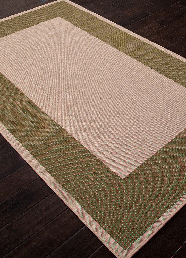 Breeze Picnic Birch/Sage Area Rug - Image 2