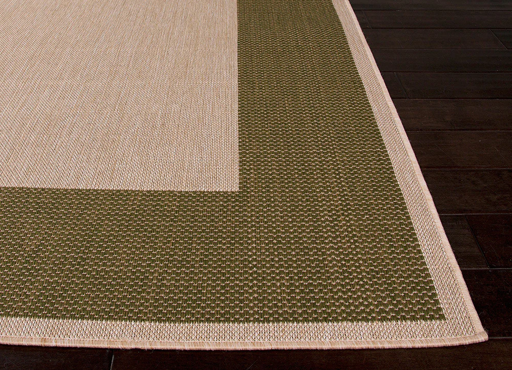 Breeze Picnic Birch/Sage Area Rug - Image 3