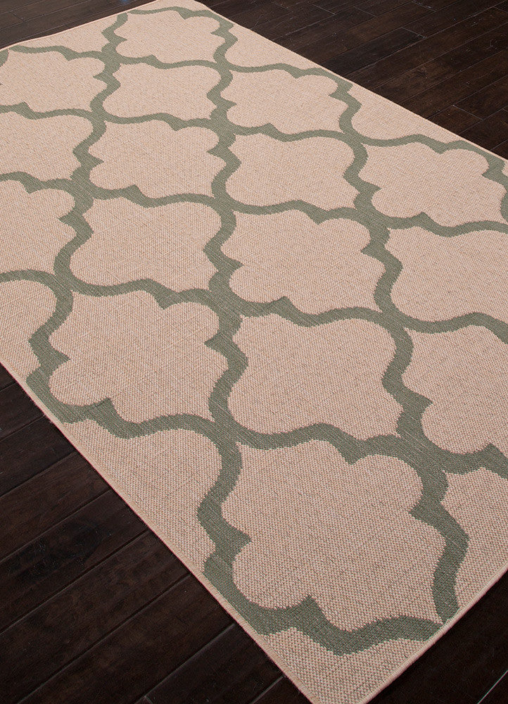 Breeze Stamp Birch/Sage Area Rug - Image 2