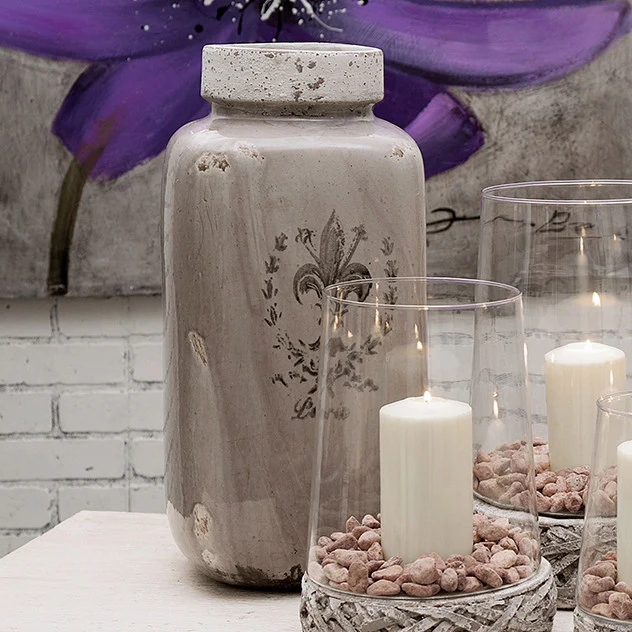 Bremer Large Vase - Image 2