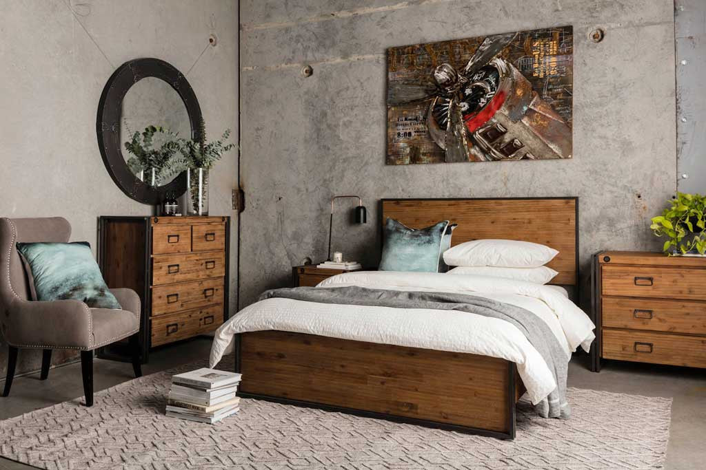 Bren Bed - Image 6