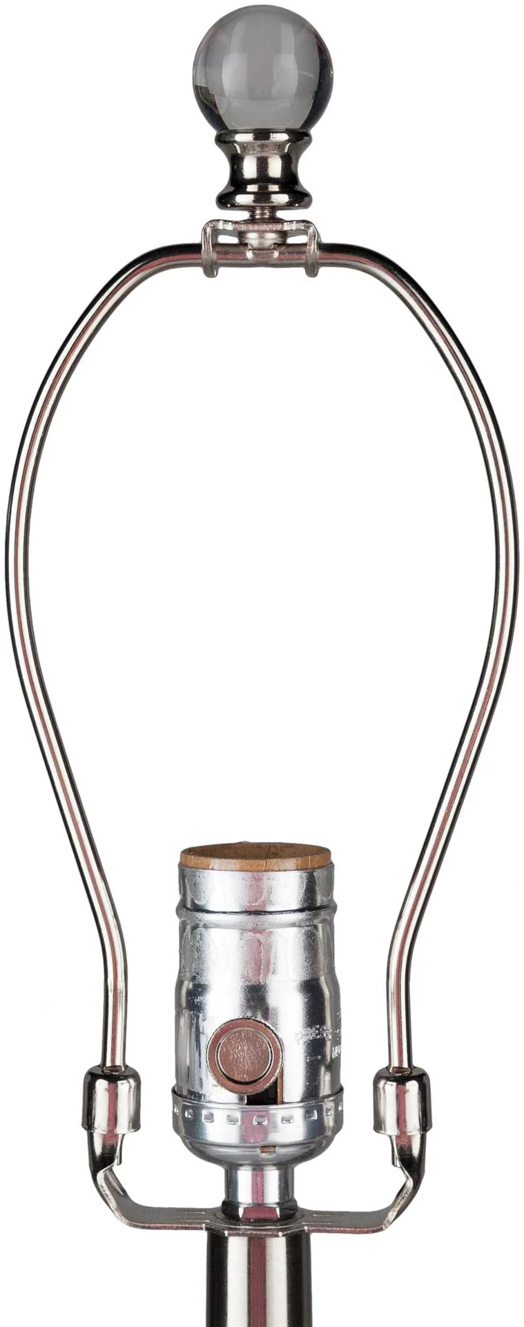 Brendan Table Lamp White - Image 5