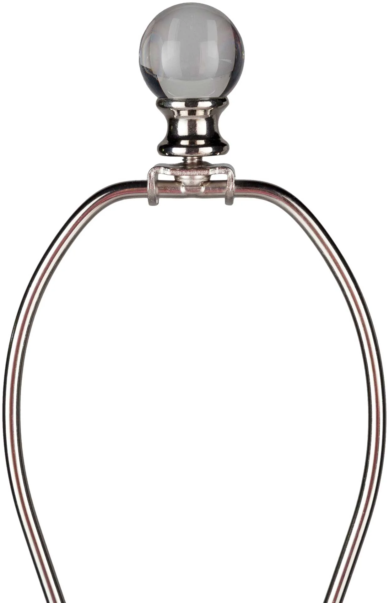 Brendan Table Lamp White - Image 6