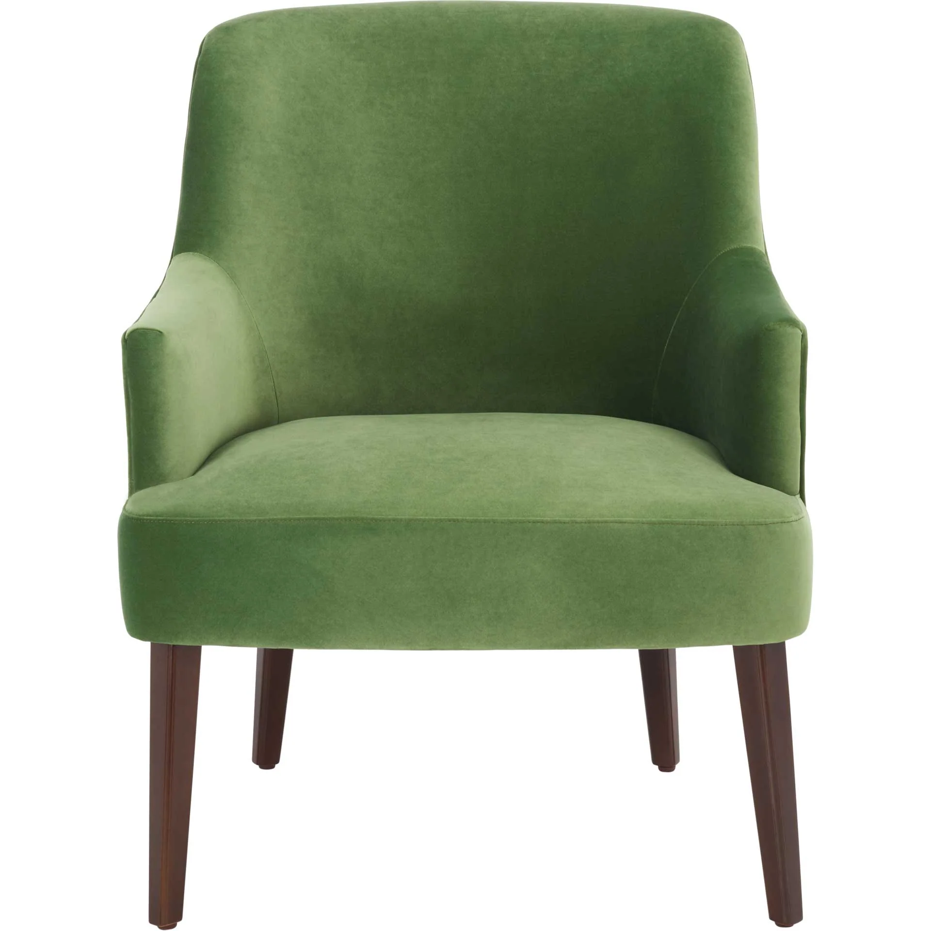 Brendon Accent Chair Green - Image 2
